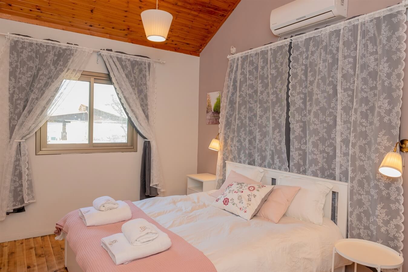 תמונה של צימר החיטה - 2