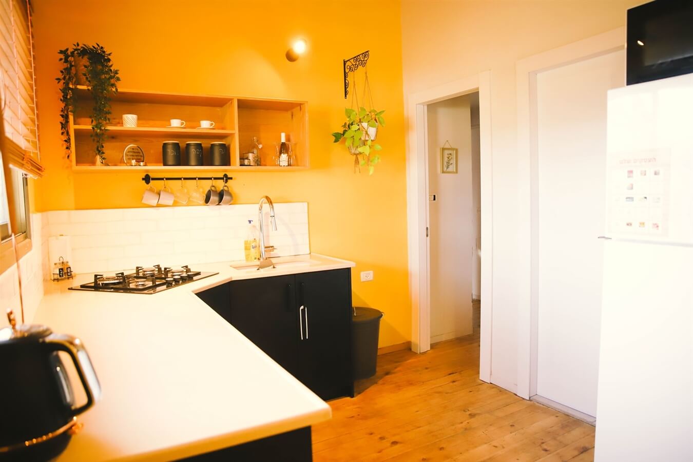 תמונה של צימר החיטה - 4