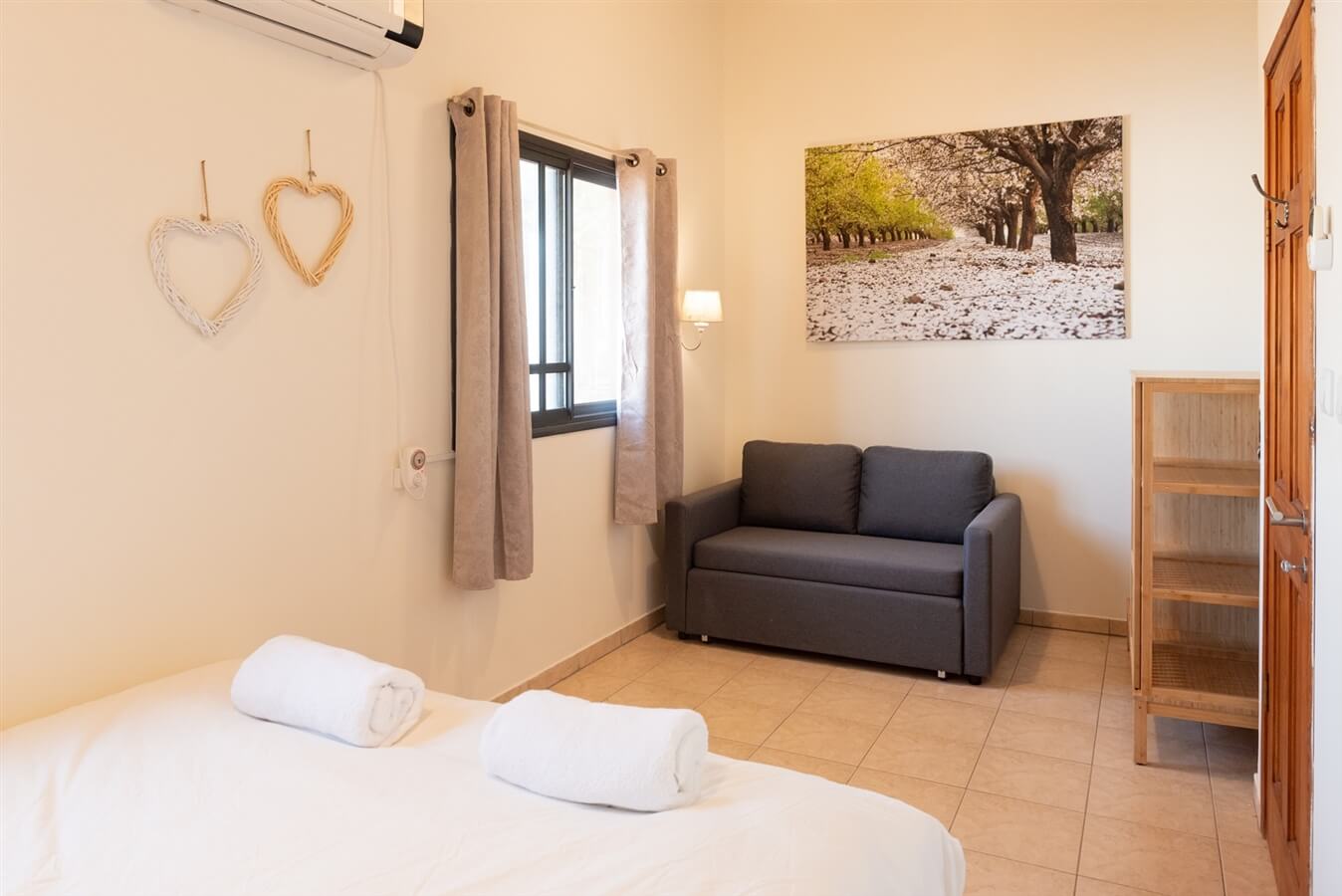 תמונה של צימר החיטה - 3