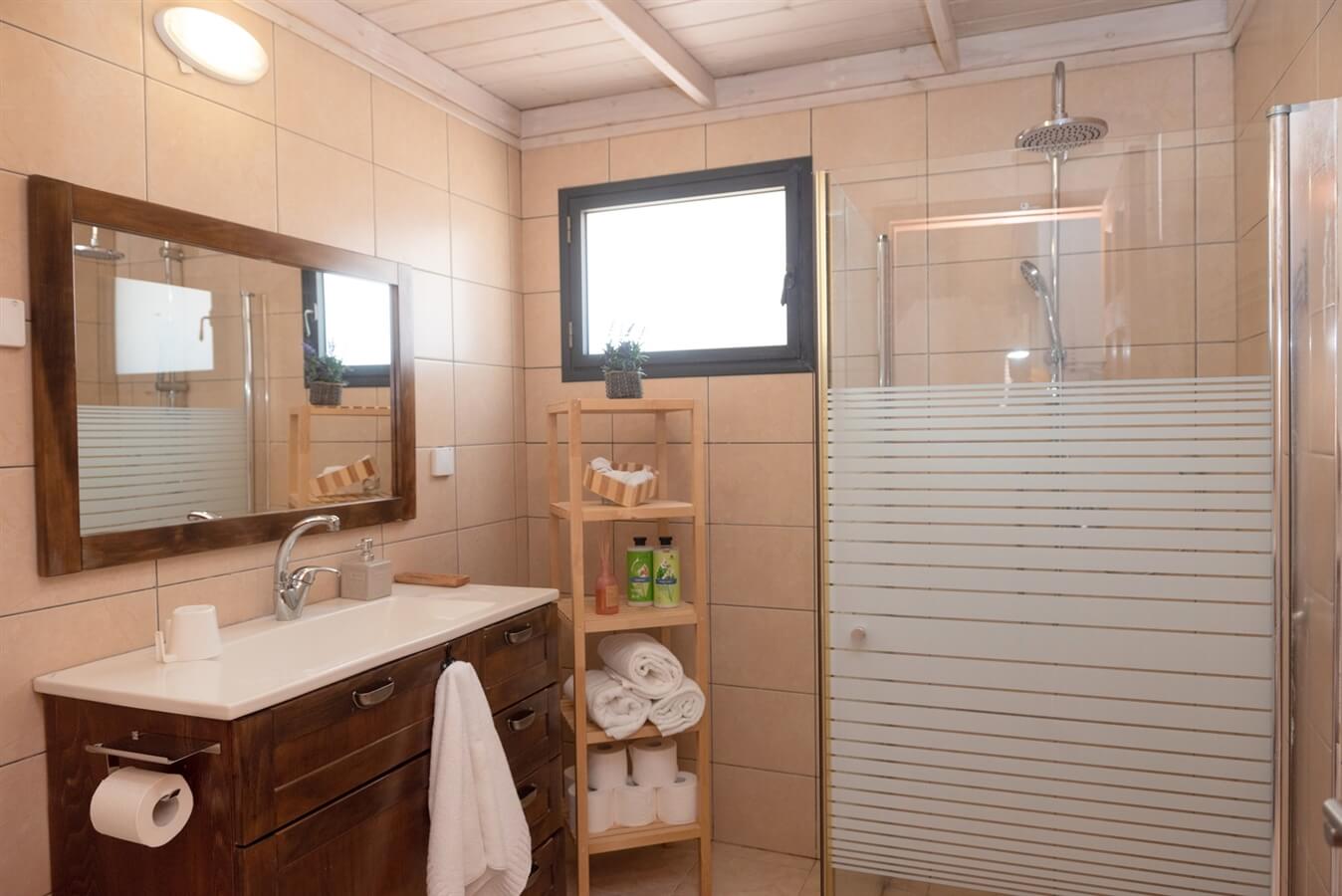 תמונה של צימר החיטה - 5