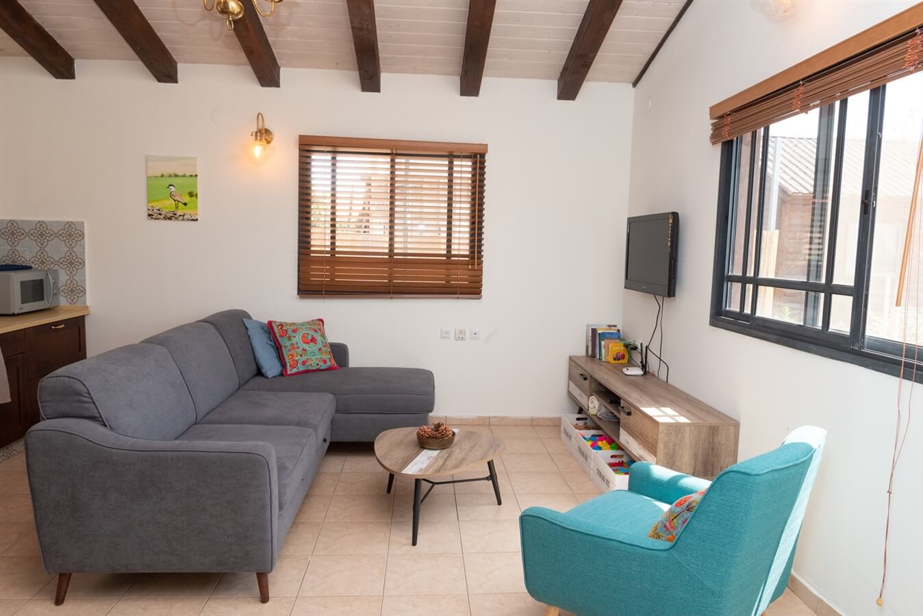 תמונה של צימר הרוח - 5