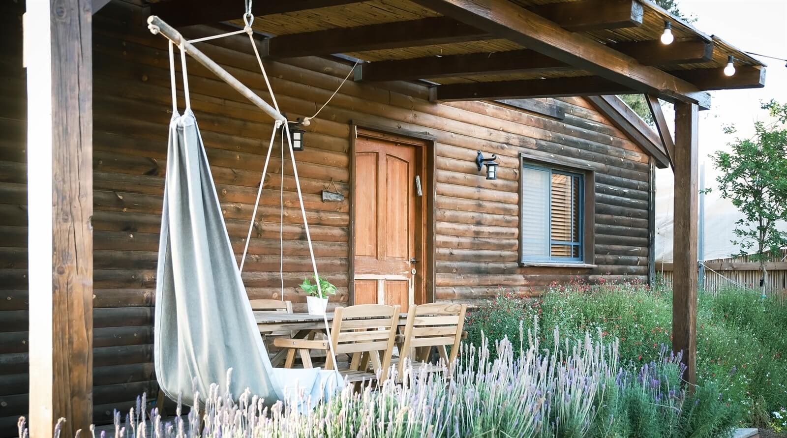 תמונה של צימר הרוח - 9