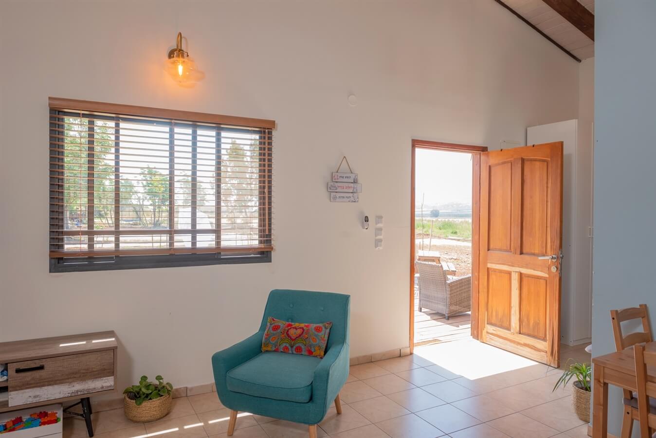 תמונה של צימר הרוח - 3