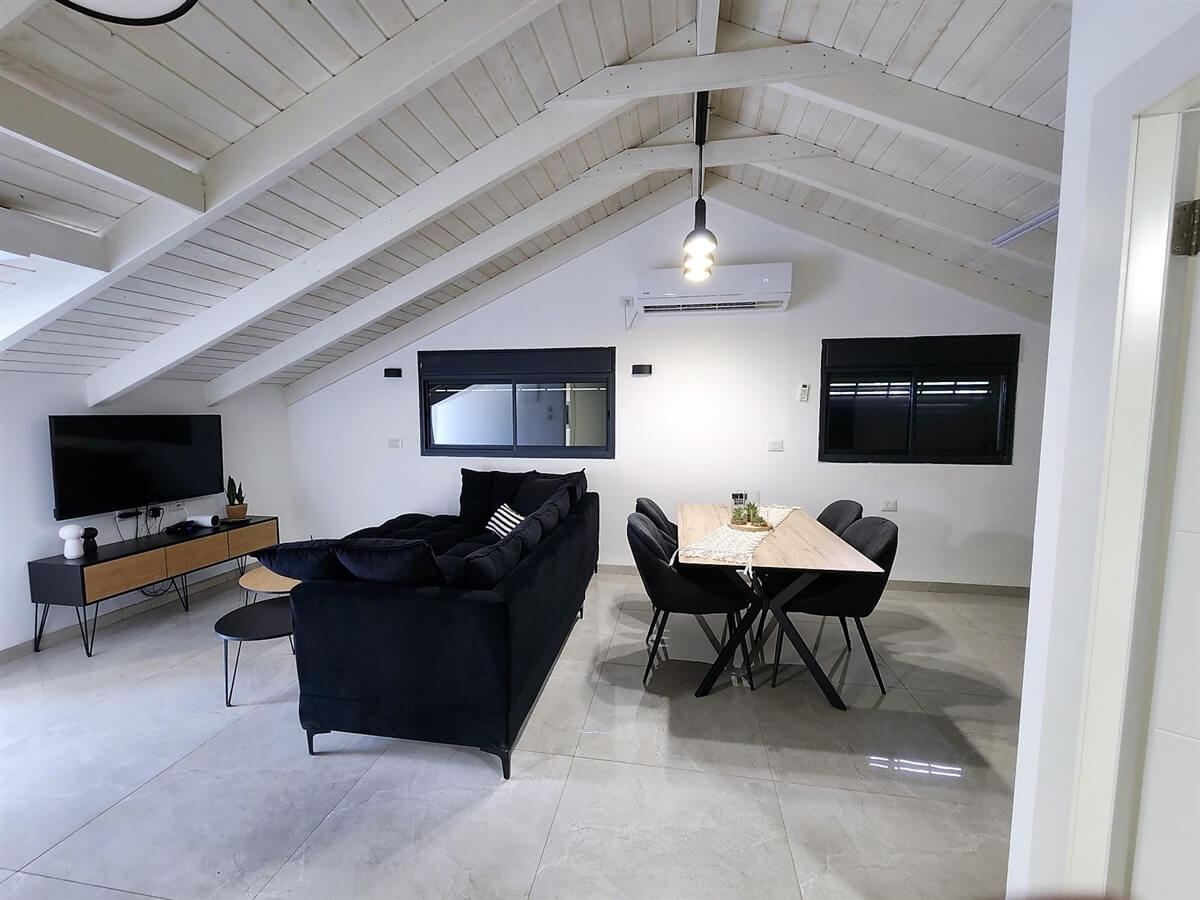 תמונה של הדירה - 2