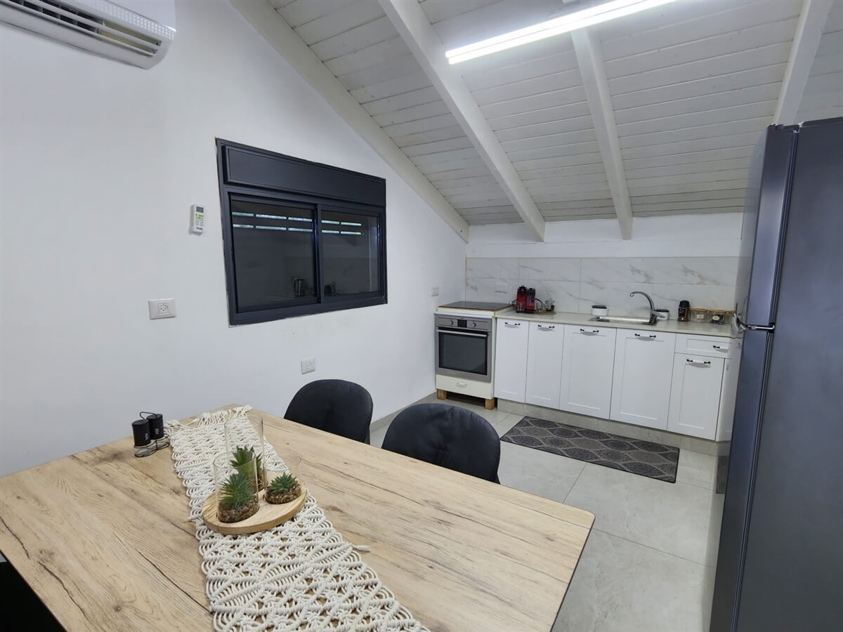 תמונה של הדירה - 3