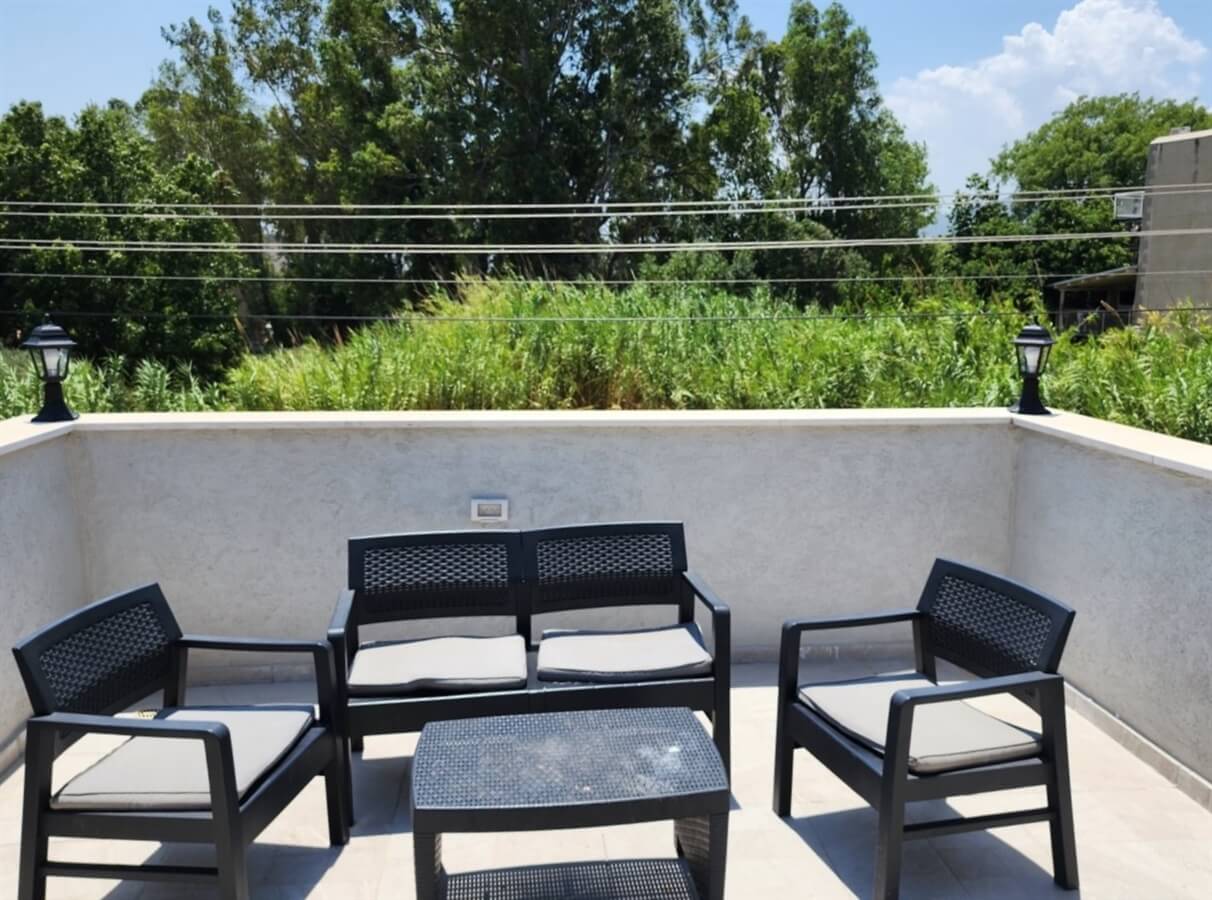 תמונה של הדירה - 8