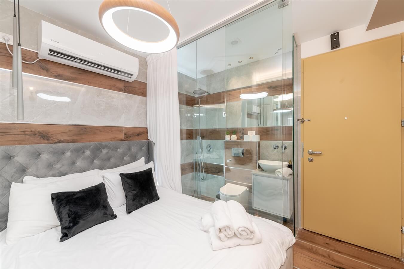 תמונה של סוויטה חרדל - 4