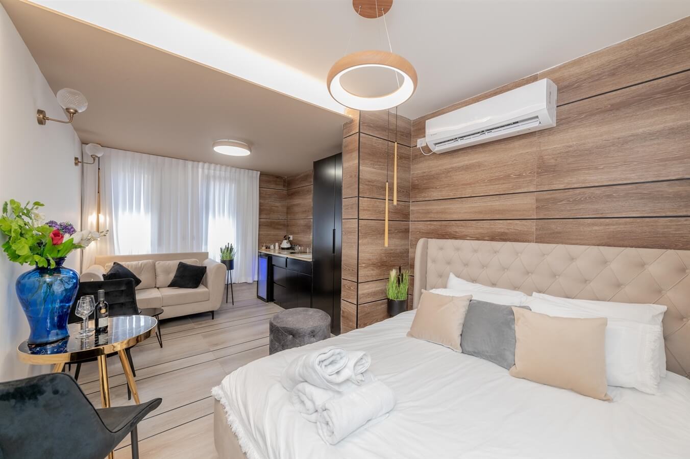 תמונה של סוויטה קפוצינו - 5