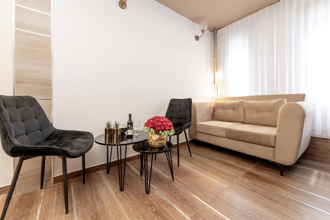 תמונה של סוויטה אוף וויט - 4