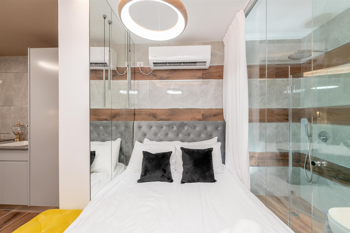 תמונה של סוויטה חרדל - 5