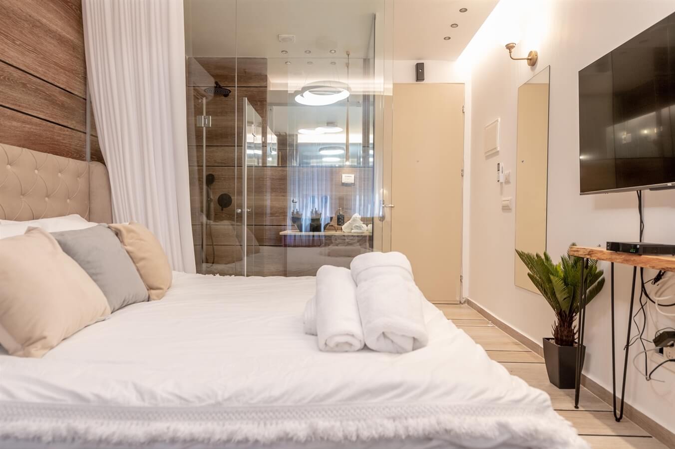 תמונה של סוויטה קפוצינו - 2