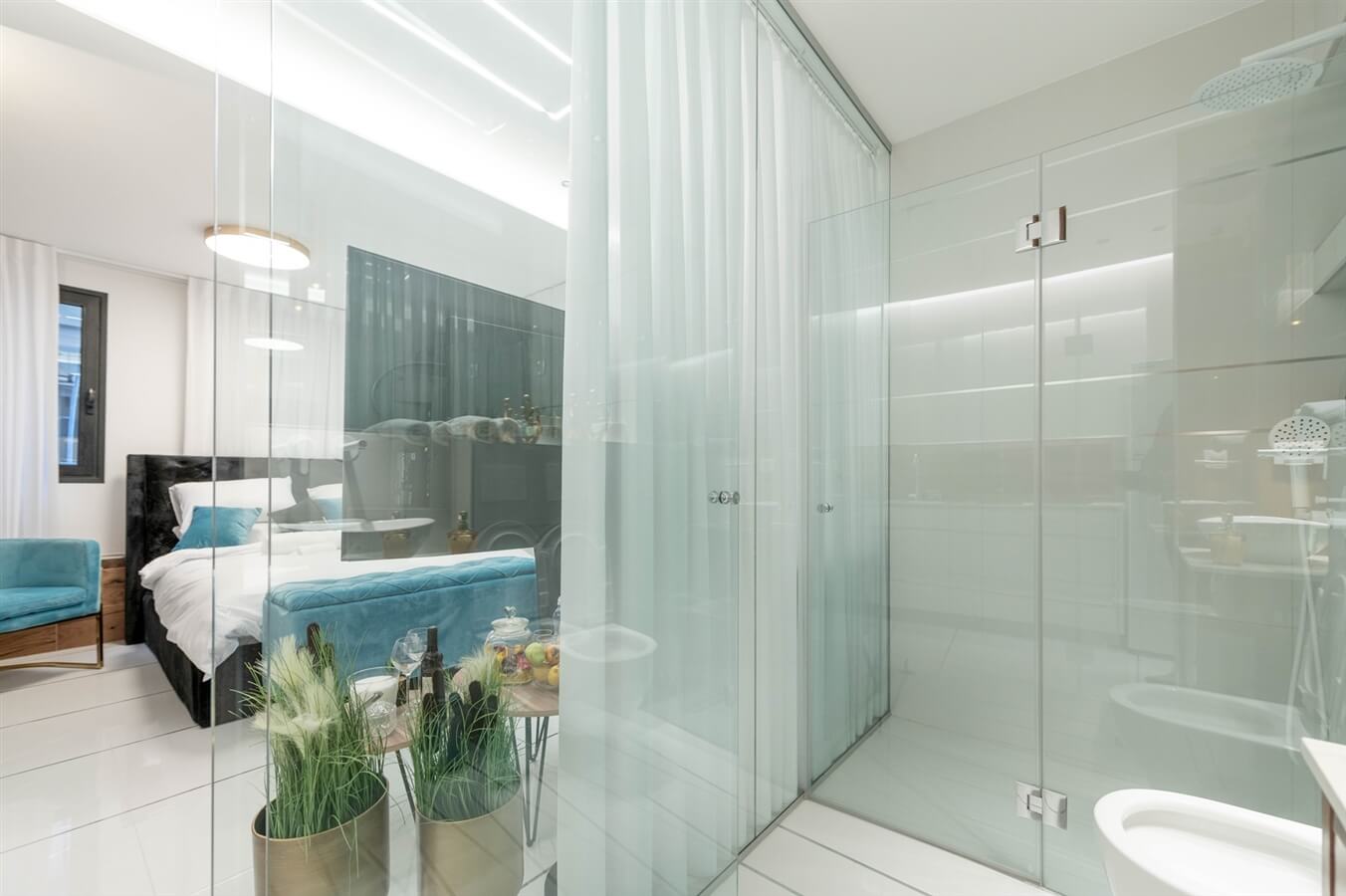 תמונה של סוויטה לבנה - 4