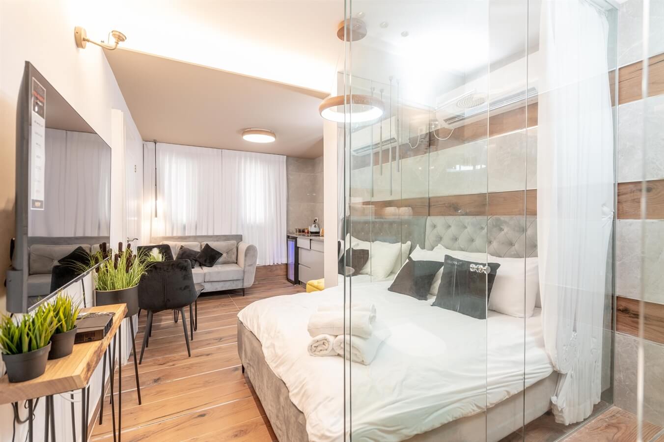 תמונה של סוויטה חרדל - 10