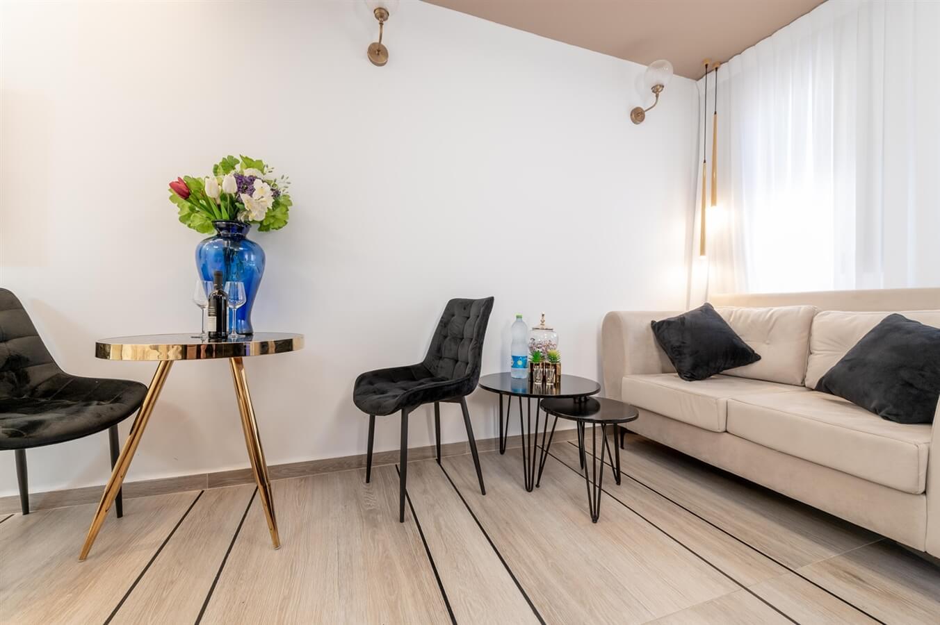 תמונה של סוויטה קפוצינו - 7