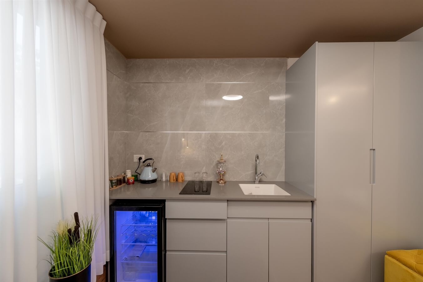 תמונה של סוויטה חרדל - 8