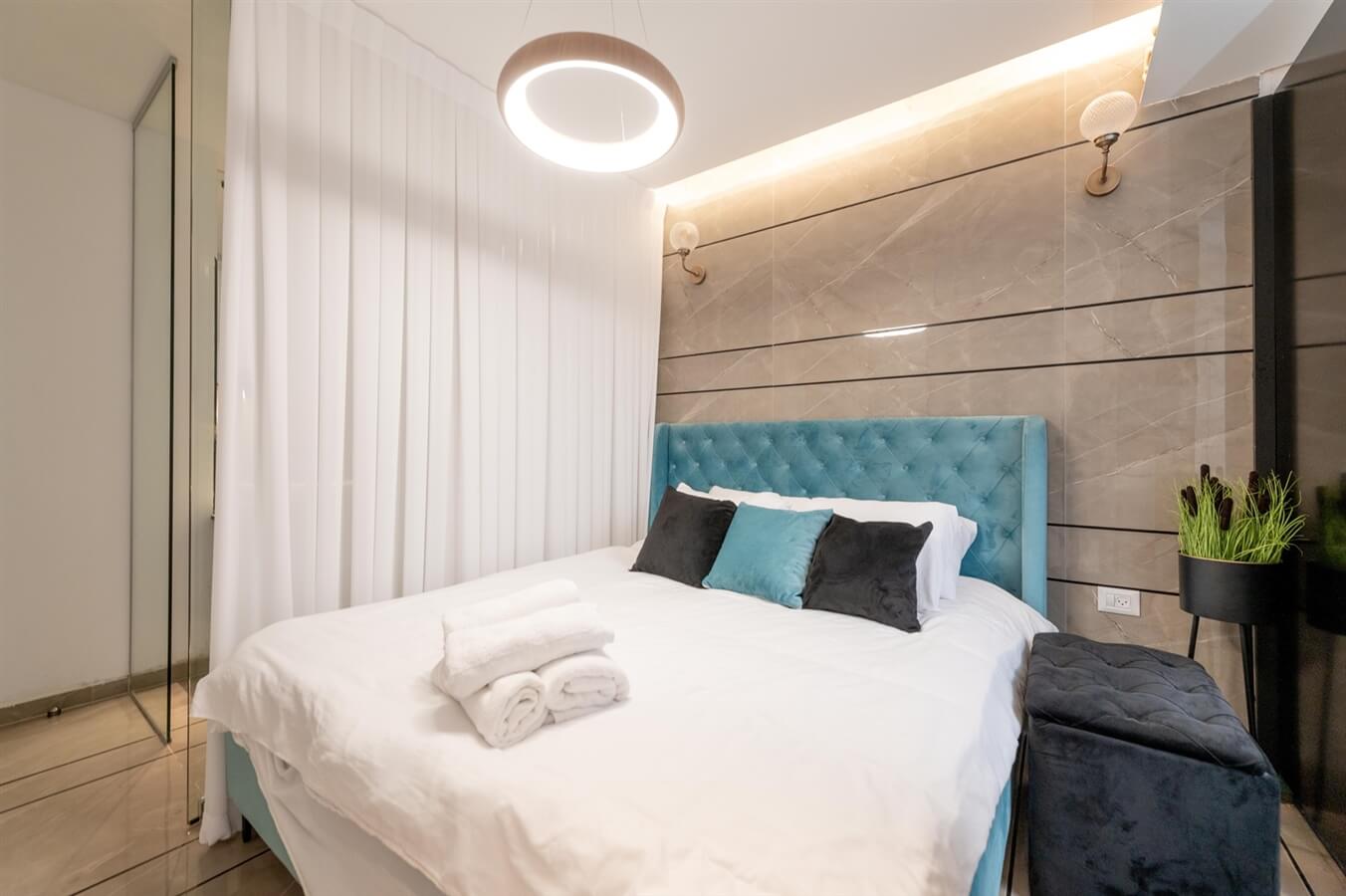 תמונה של סוויטה תכלת - 3