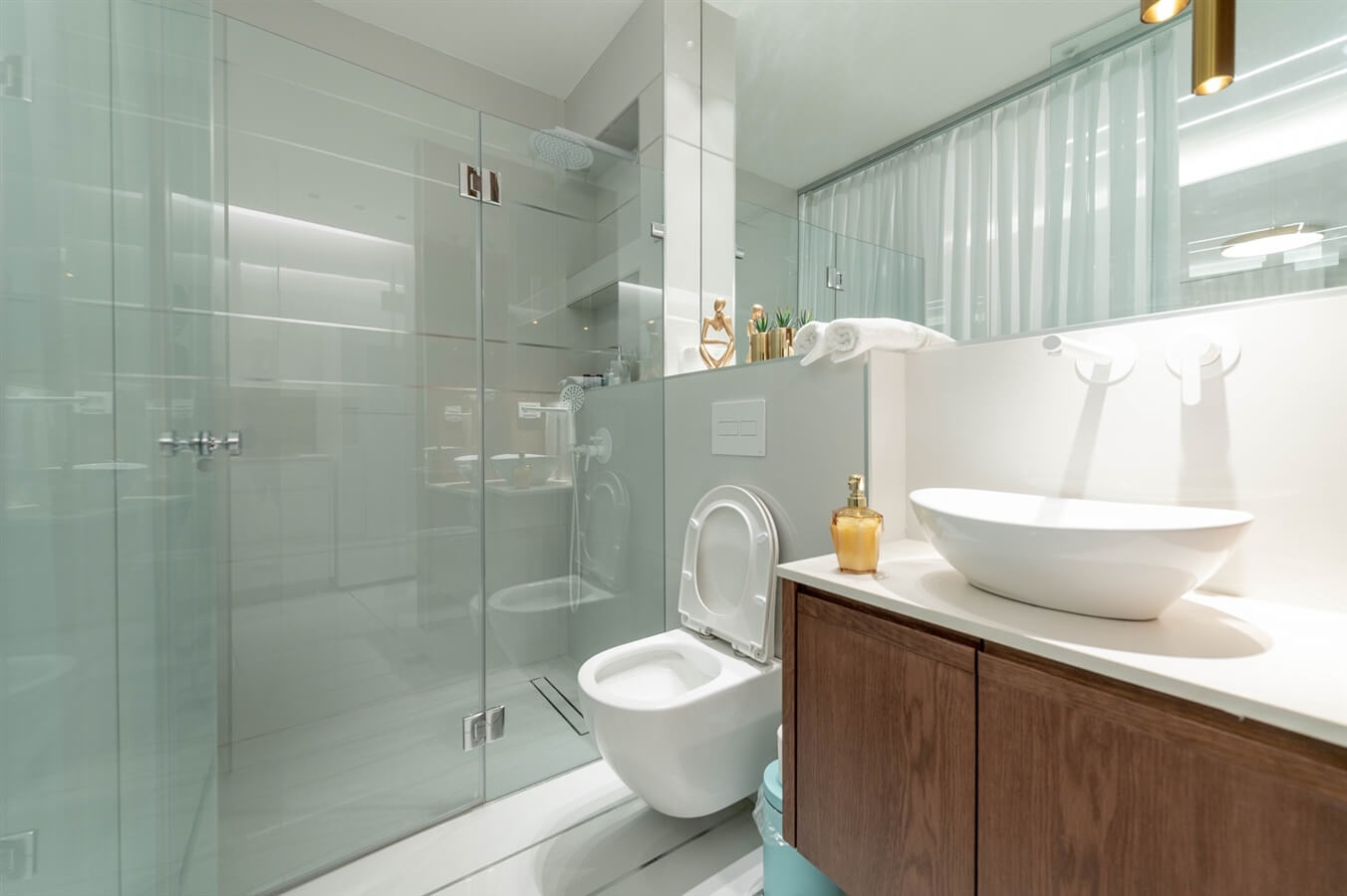 תמונה של סוויטה לבנה - 3