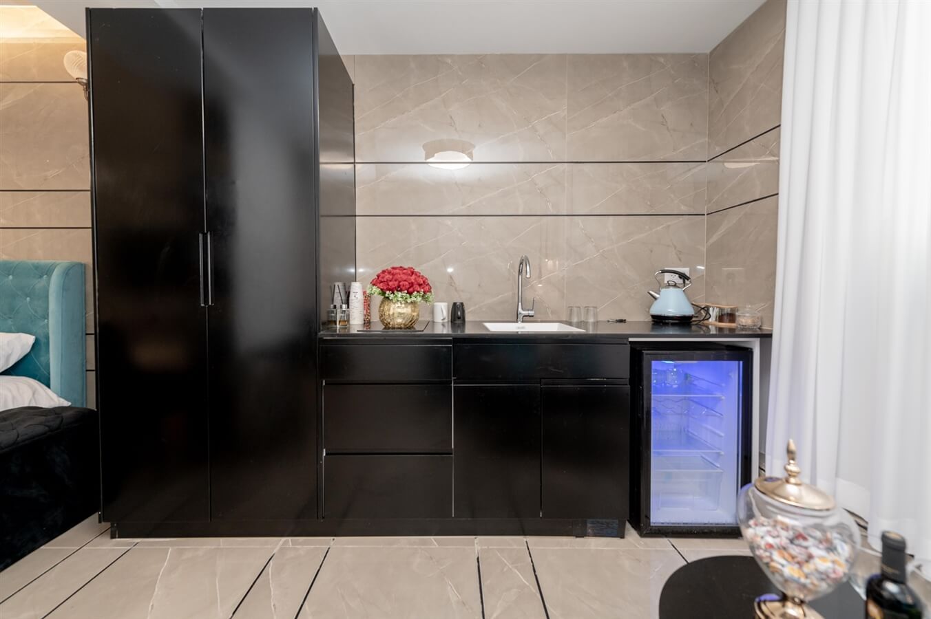 תמונה של סוויטה תכלת - 7