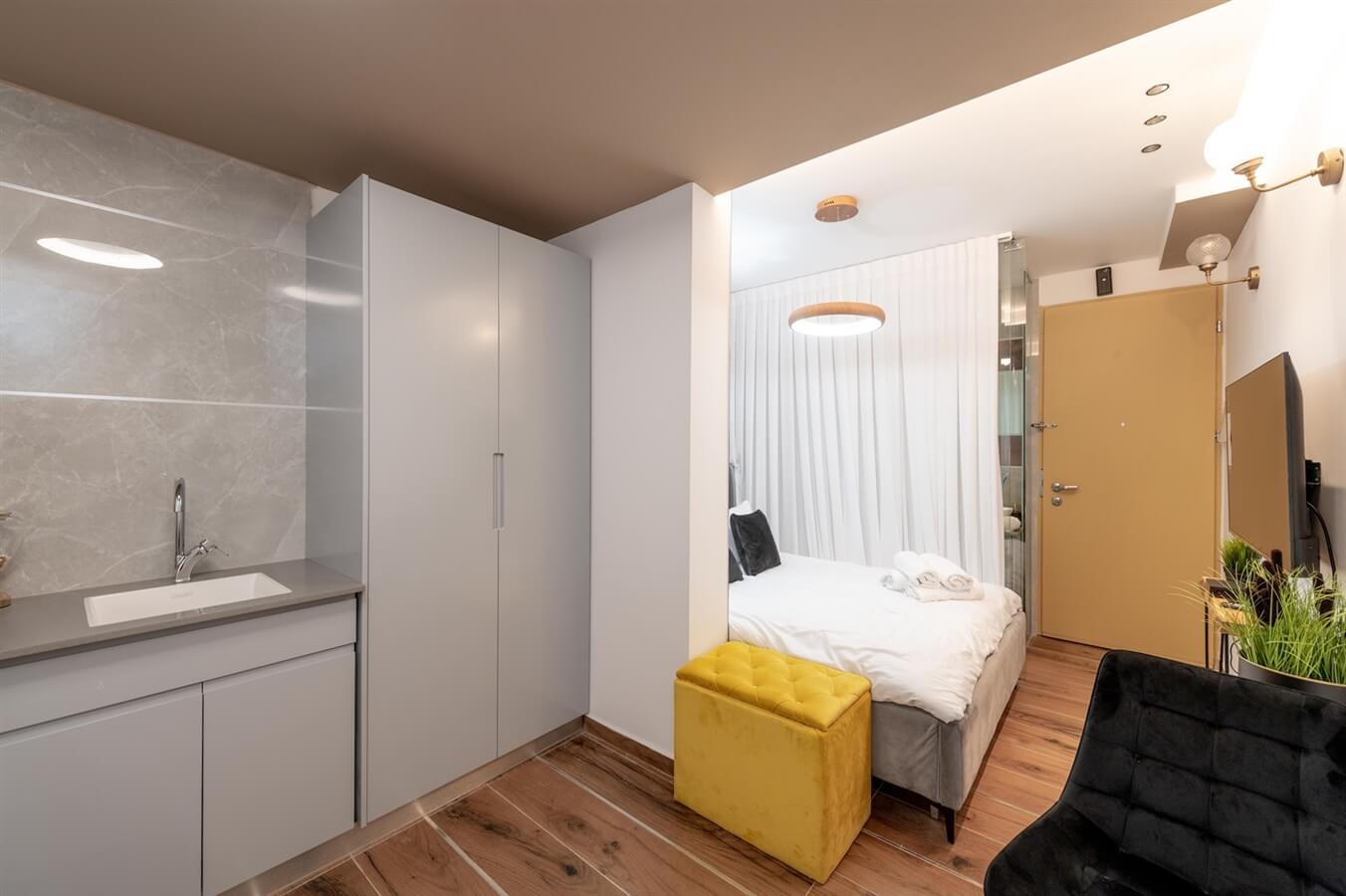 תמונה של סוויטה חרדל - 3