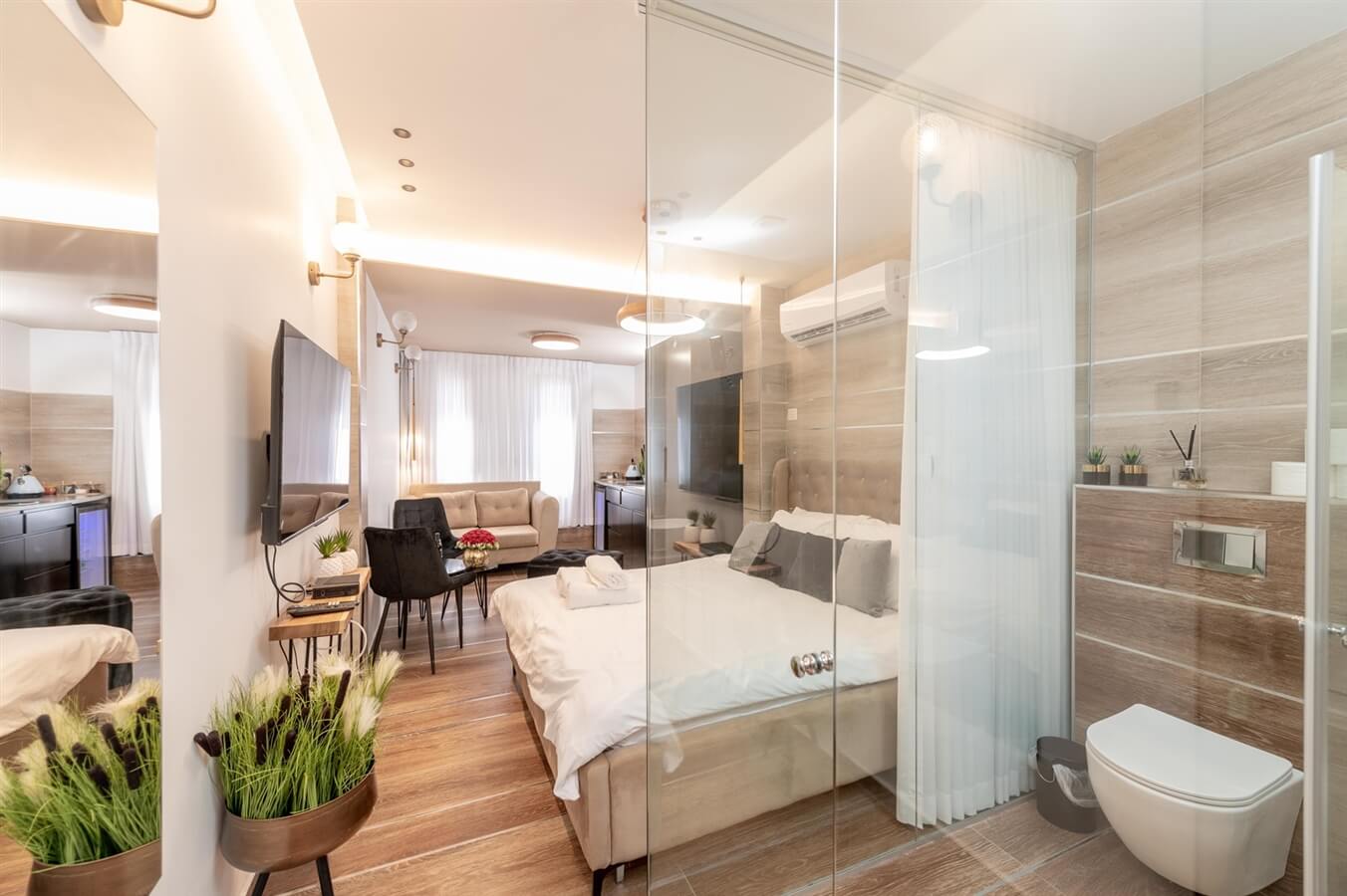 תמונה של סוויטה אוף וויט - 7