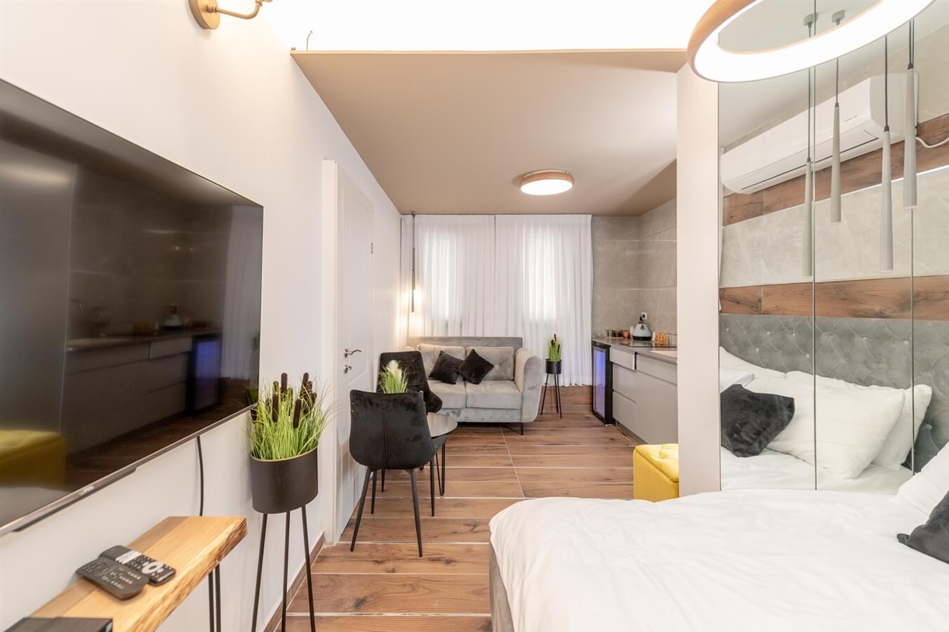 תמונה של סוויטה חרדל - 6