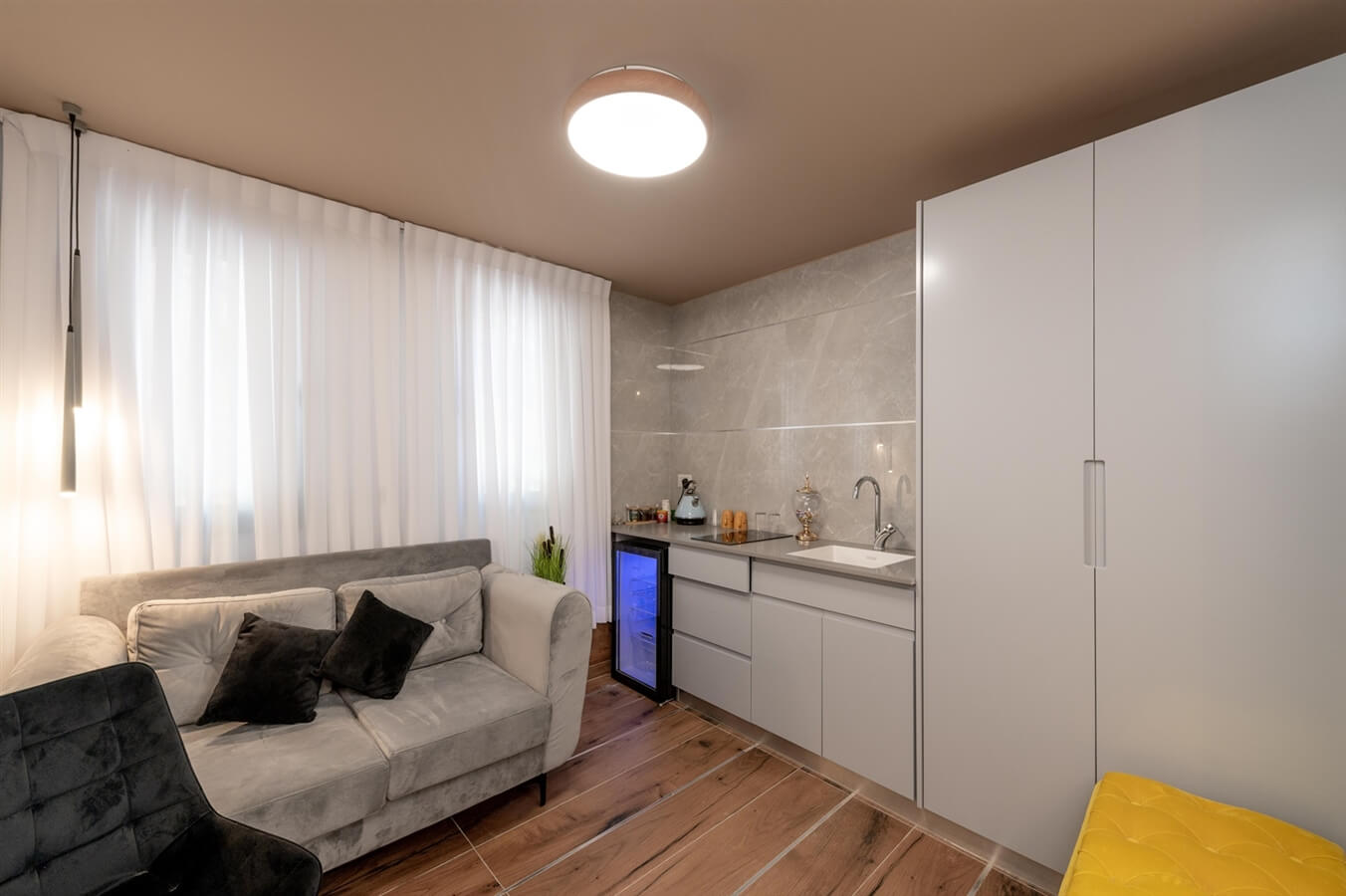 תמונה של סוויטה חרדל - 7