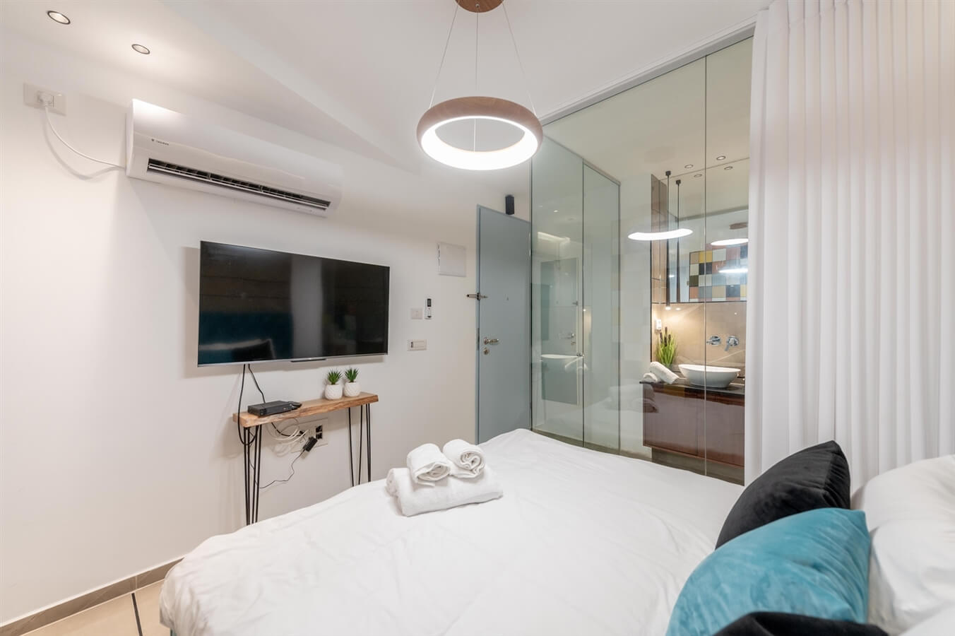 תמונה של סוויטה תכלת - 4