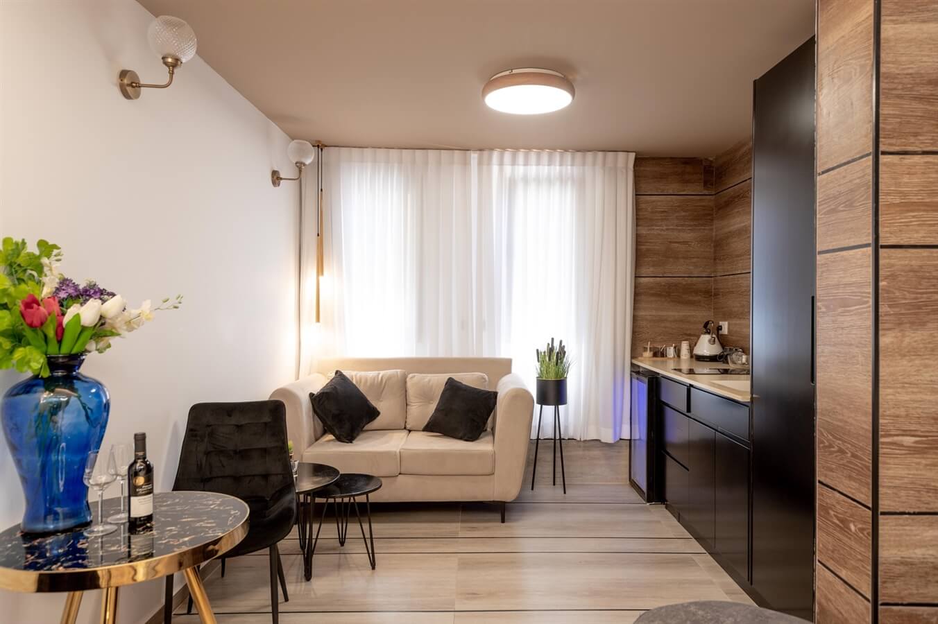 תמונה של סוויטה קפוצינו - 3