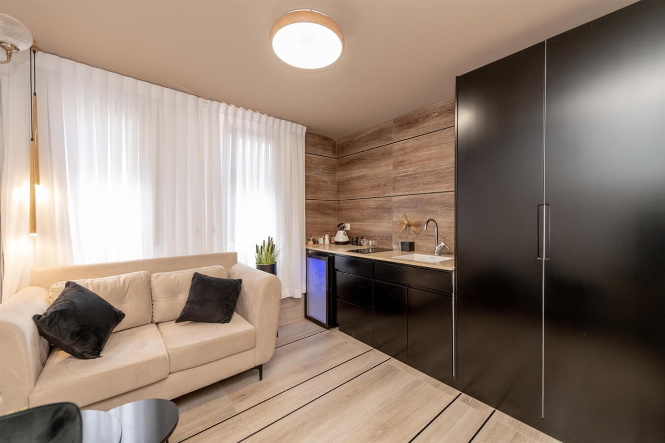 תמונה של סוויטה קפוצינו - 6