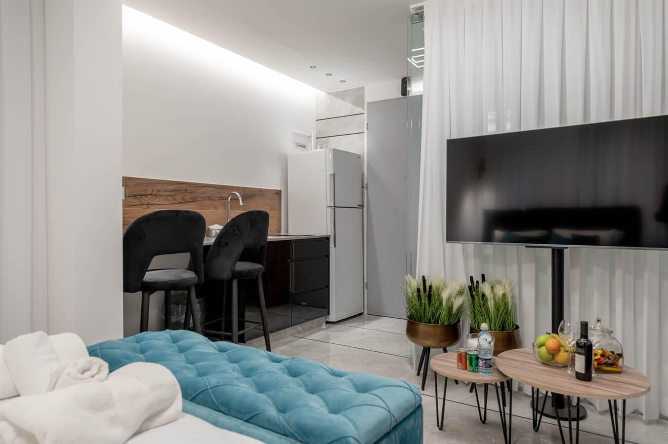 תמונה של סוויטה אפורה - 2