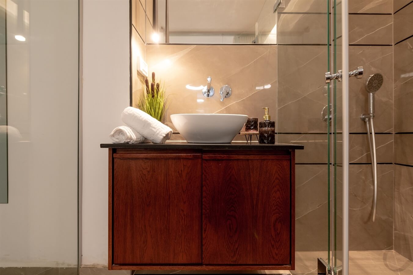 תמונה של סוויטה תכלת - 11