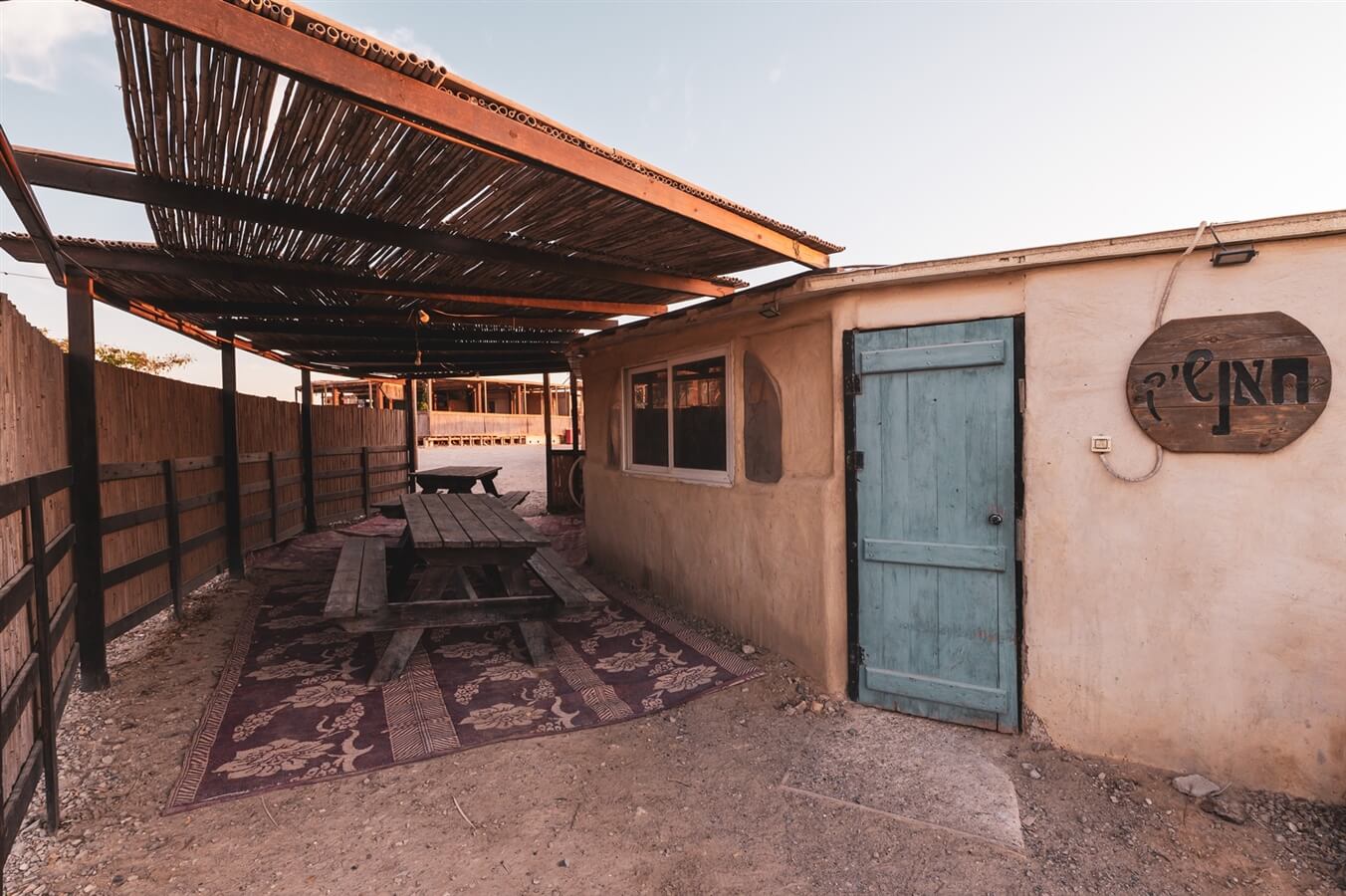 תמונה של החאנים - 22