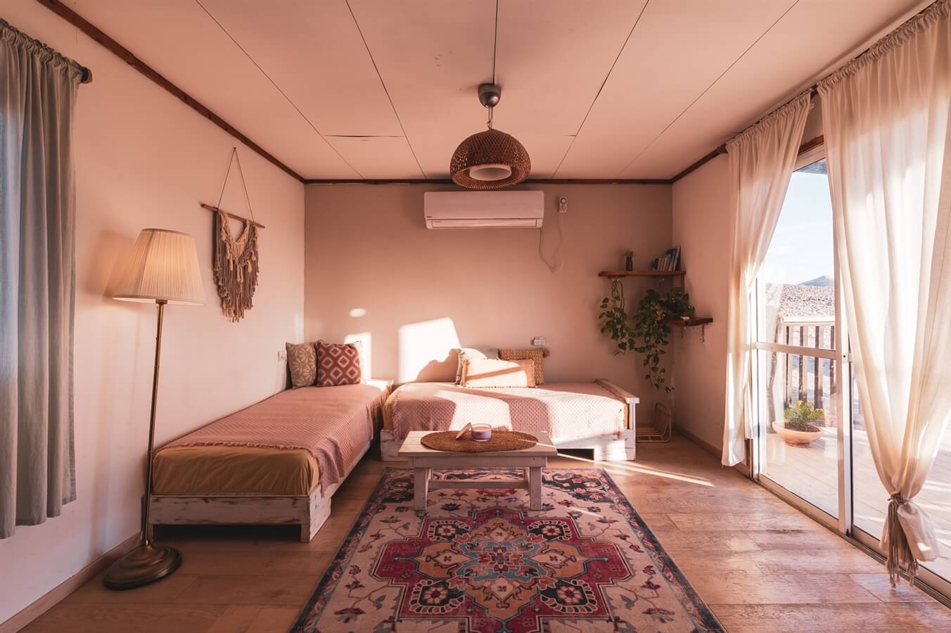 תמונה של הצימרים - 8