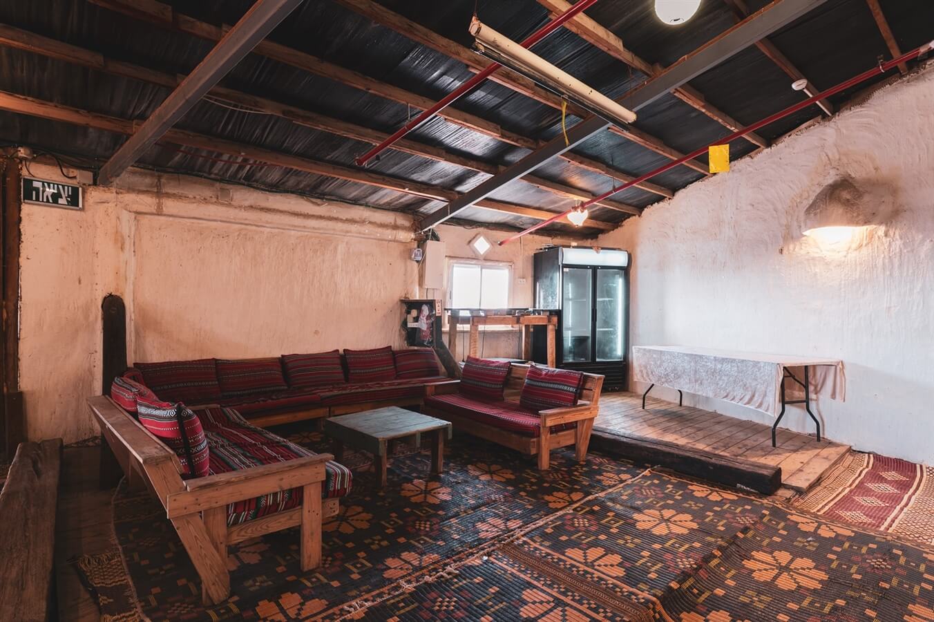 תמונה של החאנים - 13