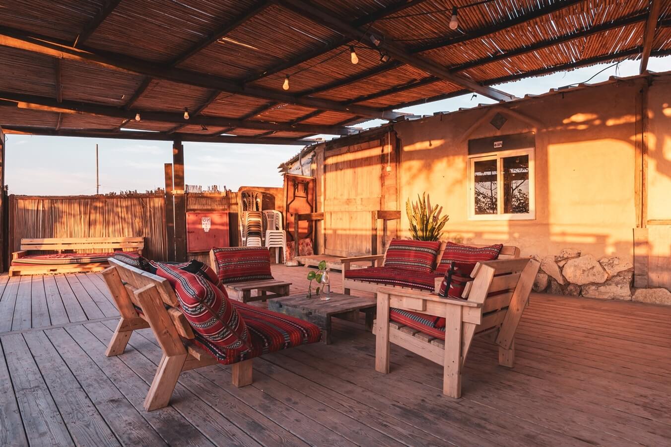 תמונה של החאנים - 17