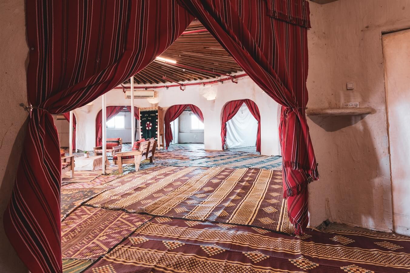 תמונה של החאנים - 6