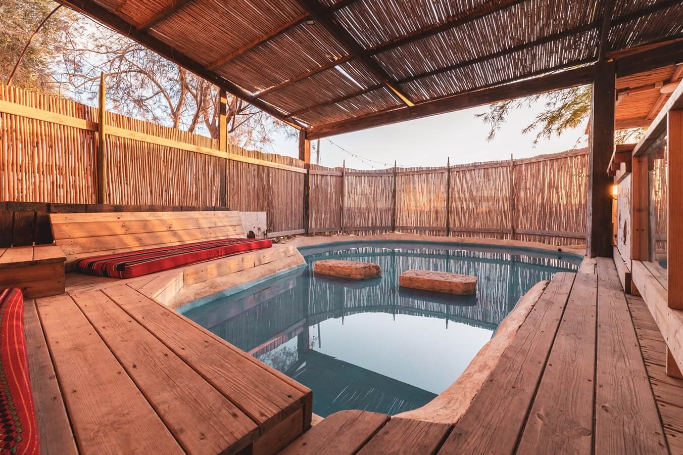 תמונה של החאנים - 18