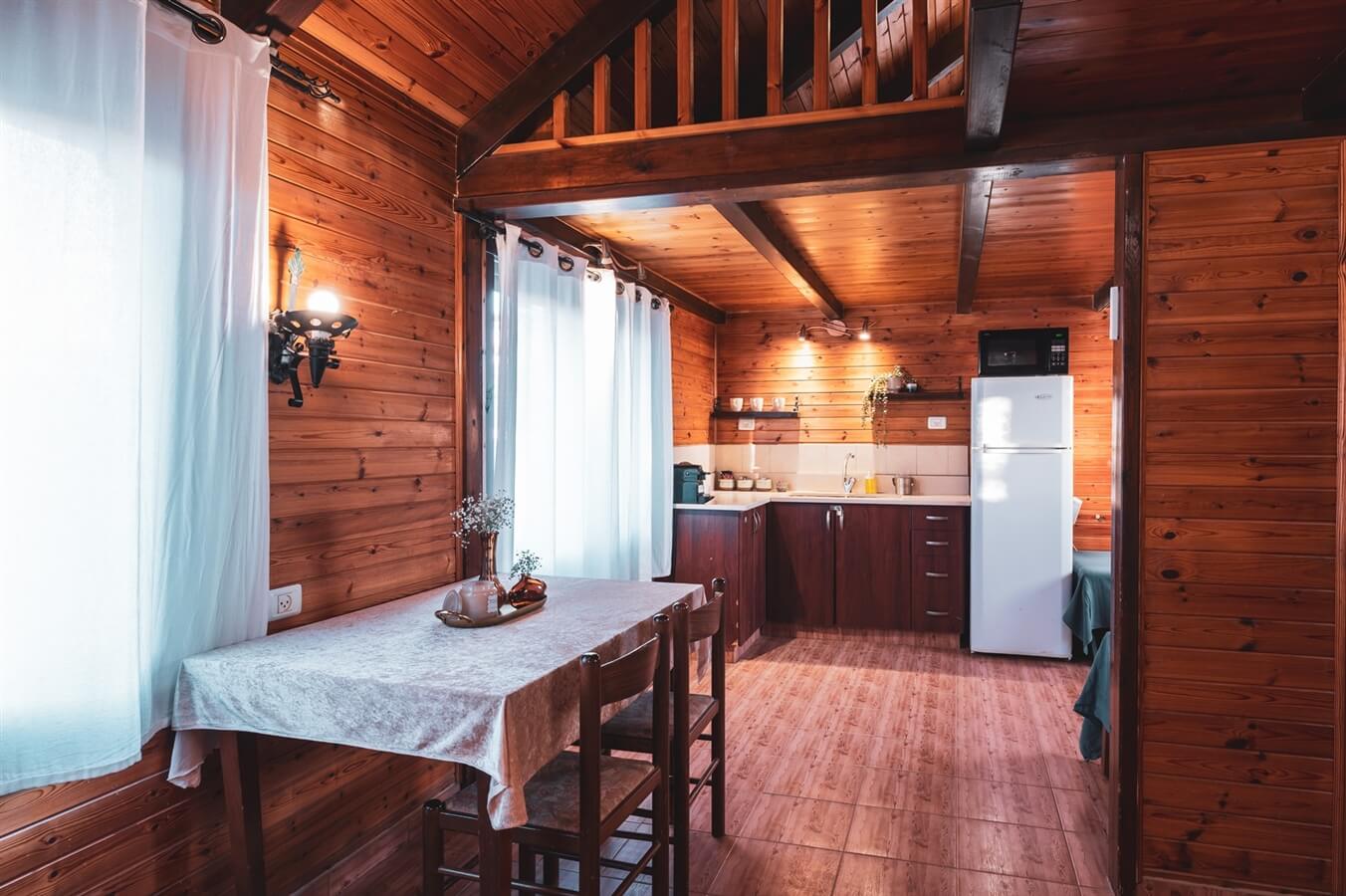 תמונה של הצימרים - 20