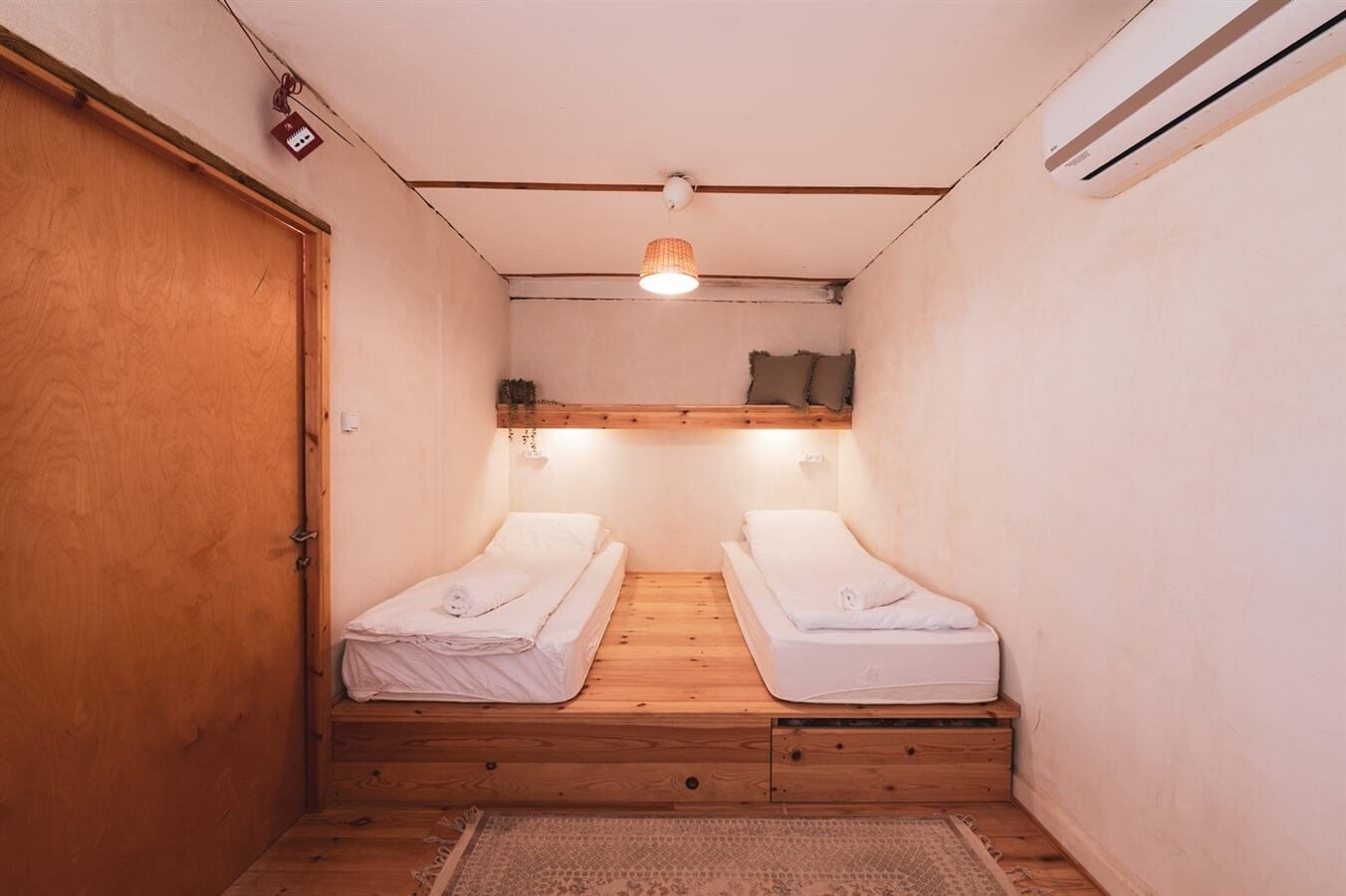 תמונה של הצימרים - 12