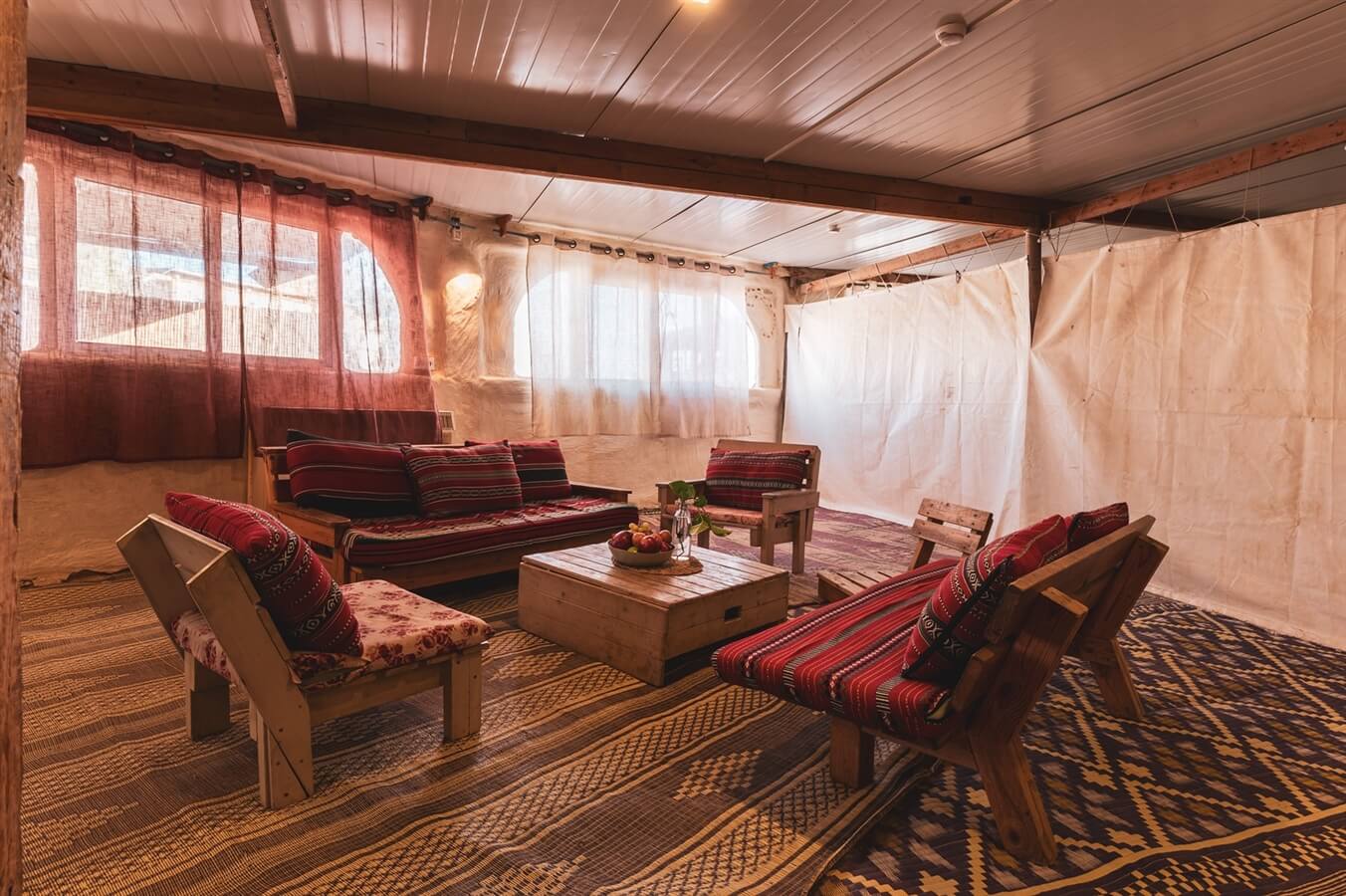 תמונה של החאנים - 26