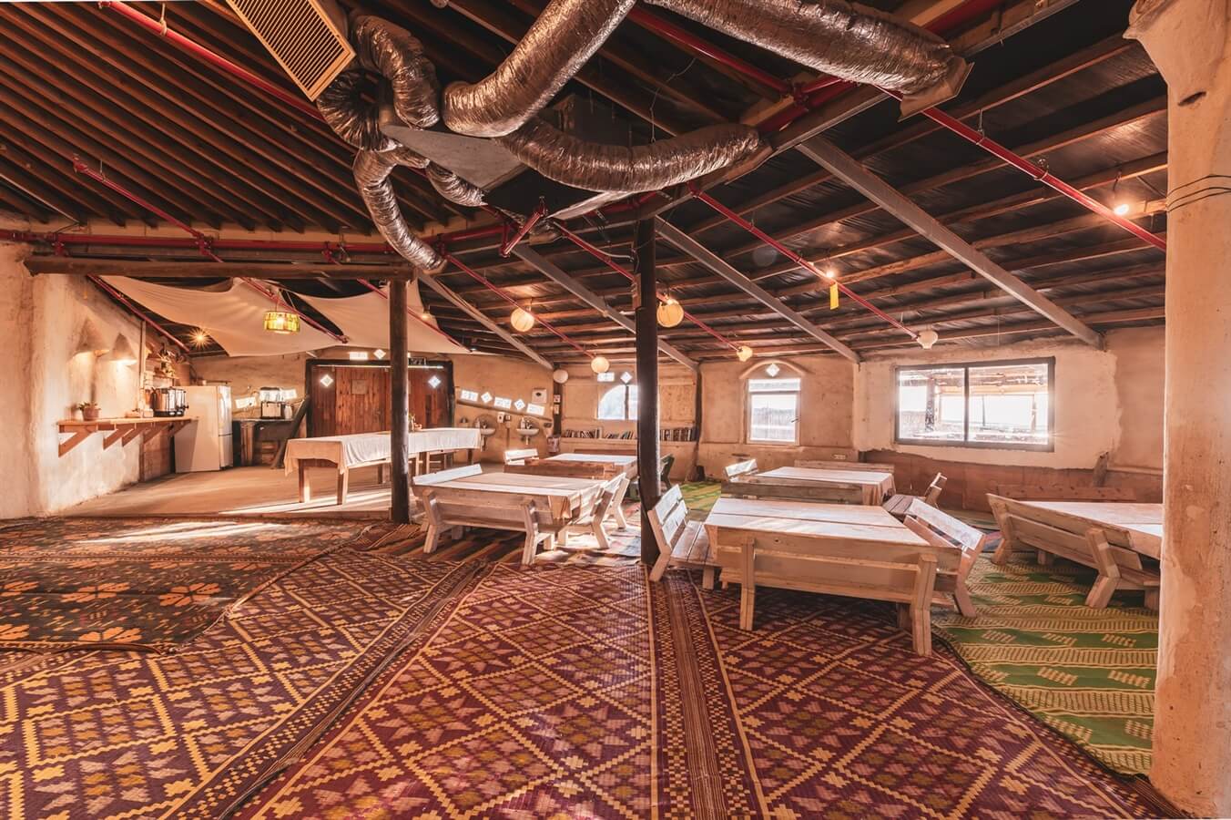 תמונה של החאנים - 15