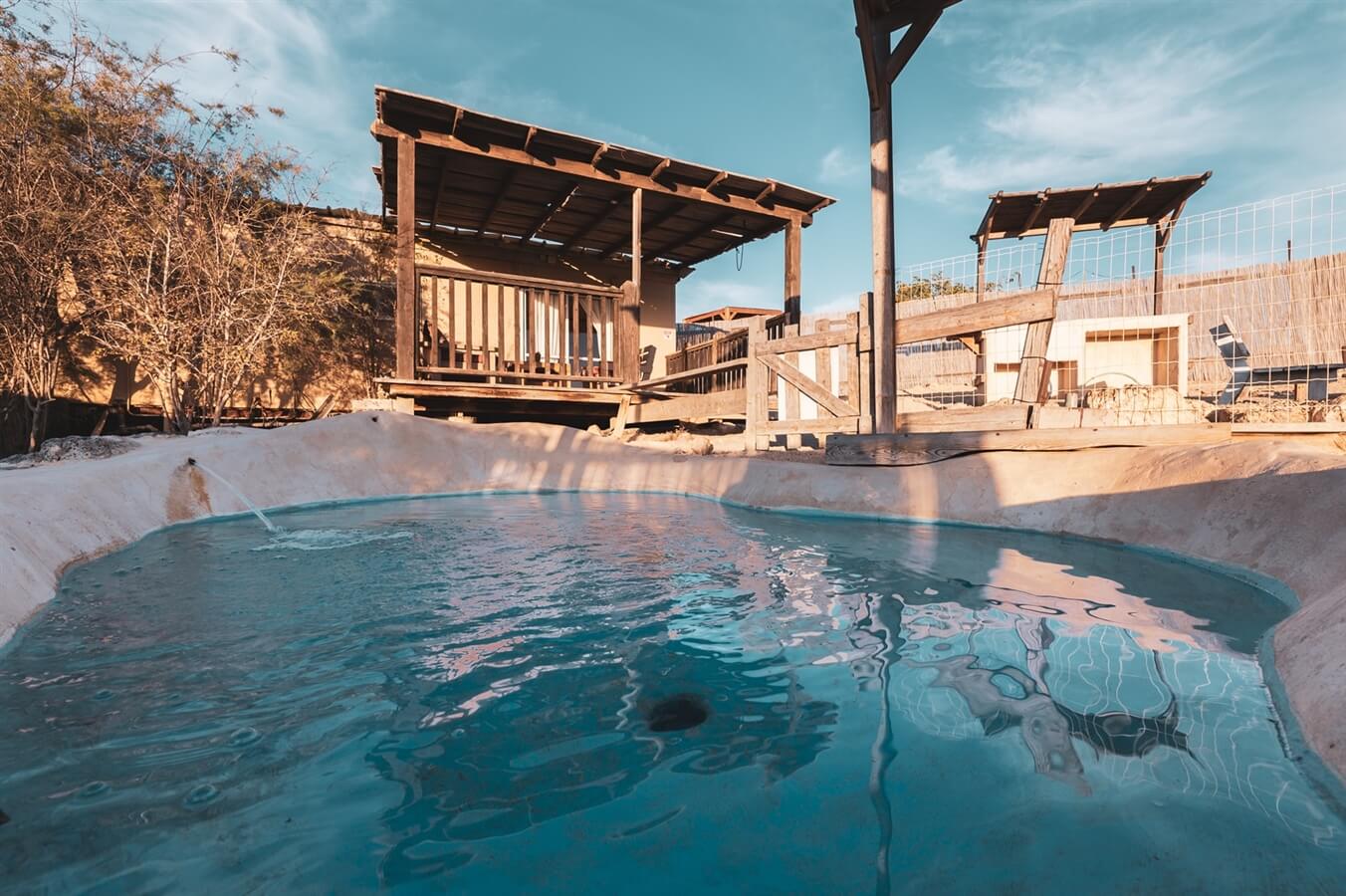 תמונה של הצימרים - 11