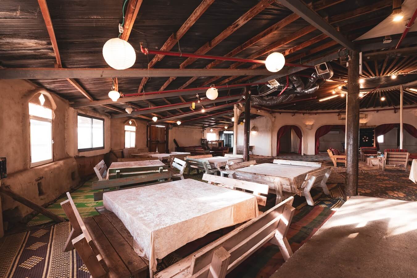 תמונה של החאנים - 12