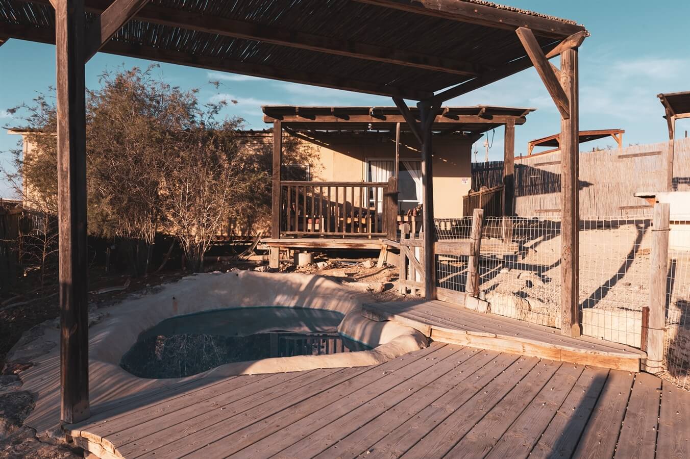 תמונה של הצימרים - 10