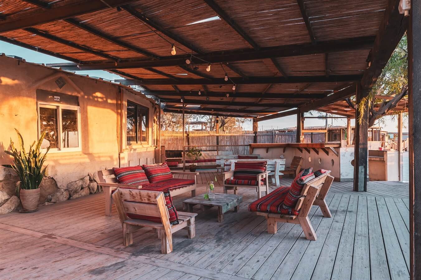 תמונה של החאנים - 21