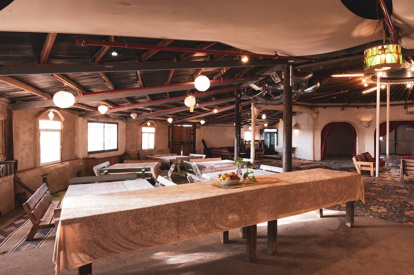 תמונה של החאנים - 11