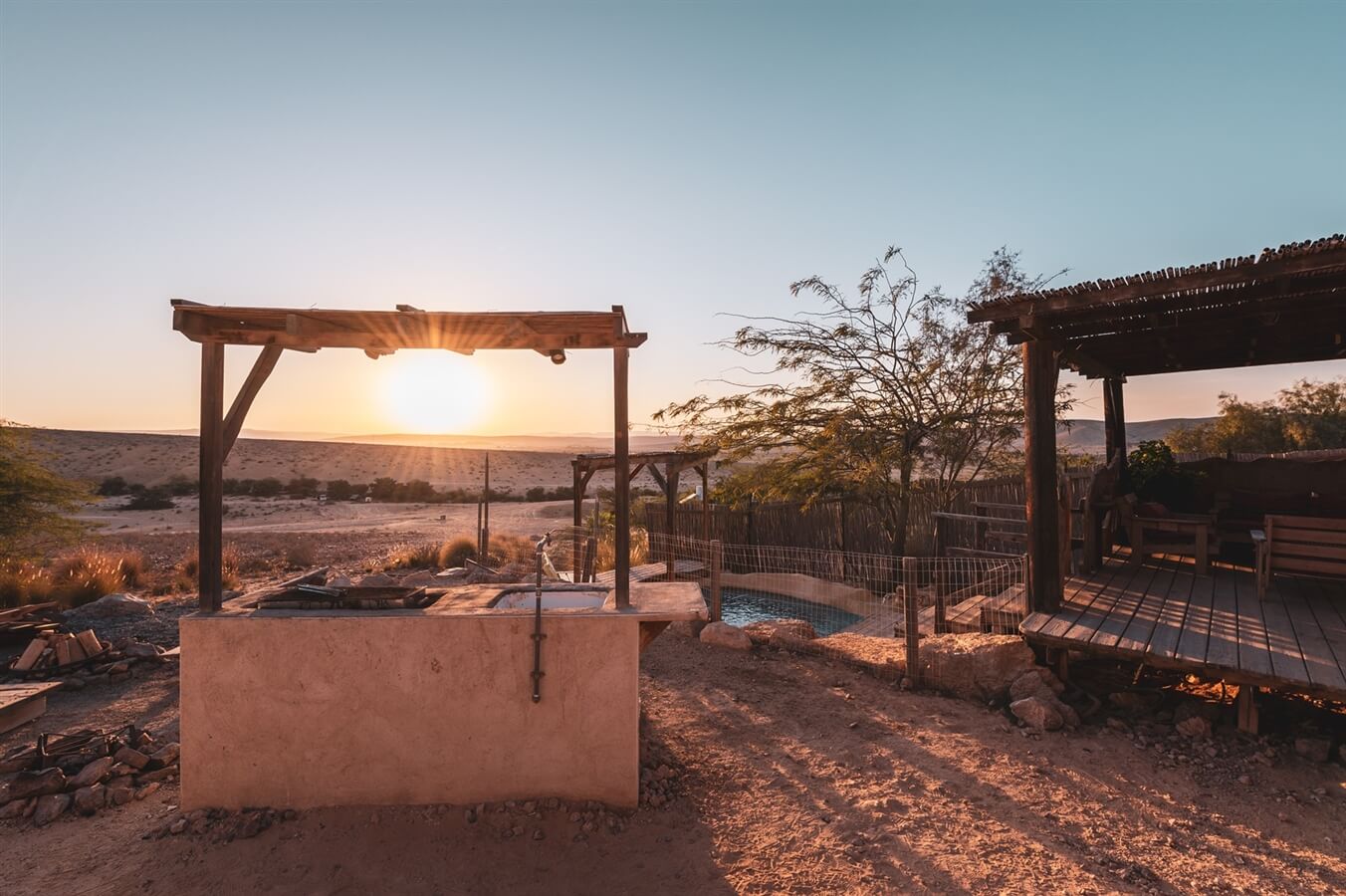 תמונה של הצימרים - 23