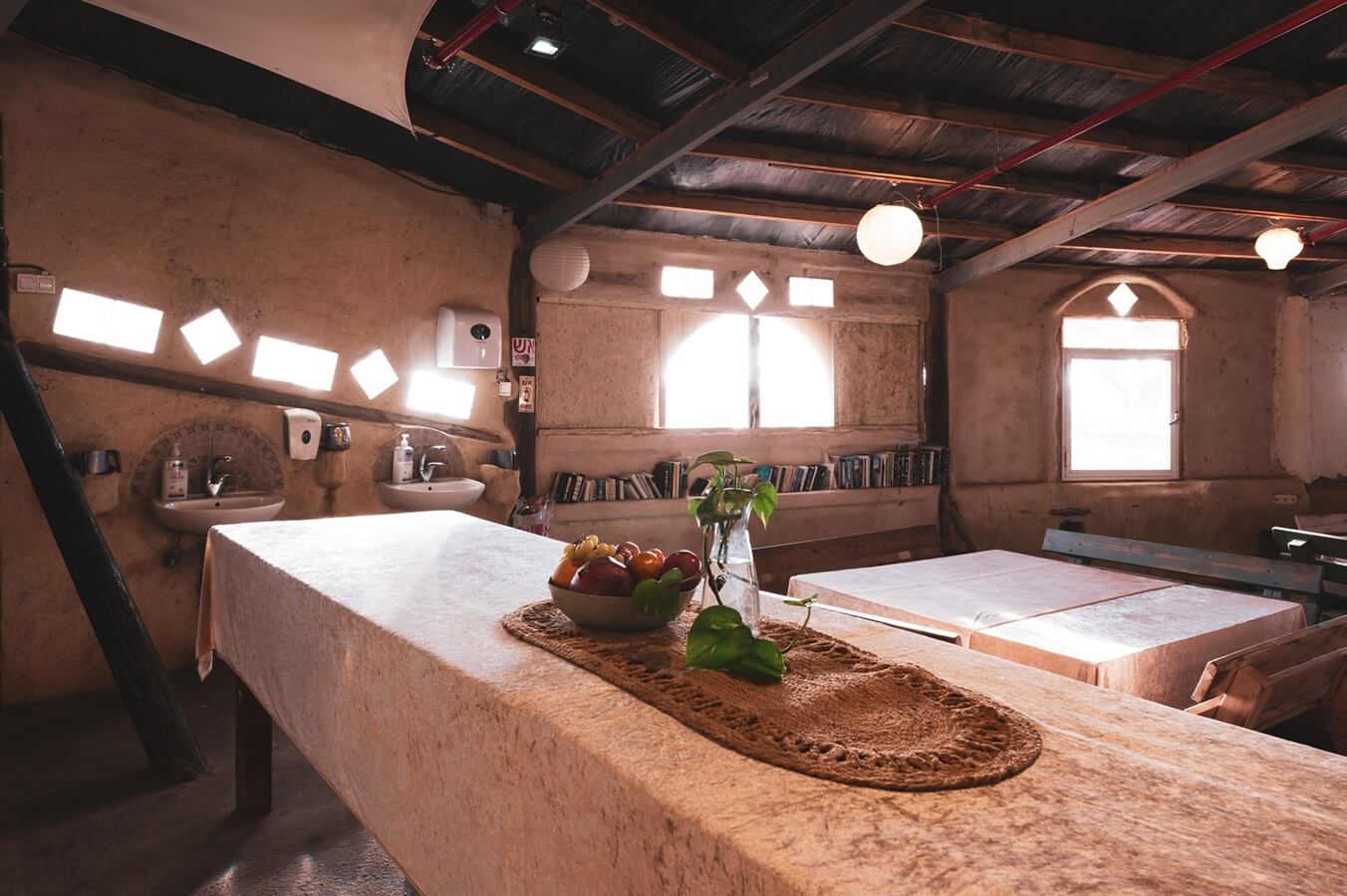 תמונה של החאנים - 14