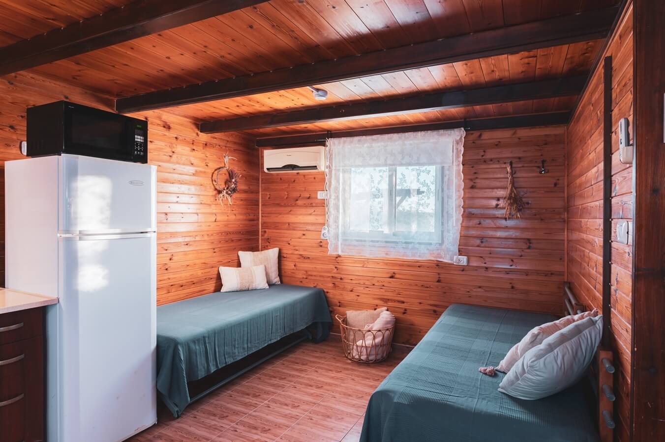 תמונה של הצימרים - 21