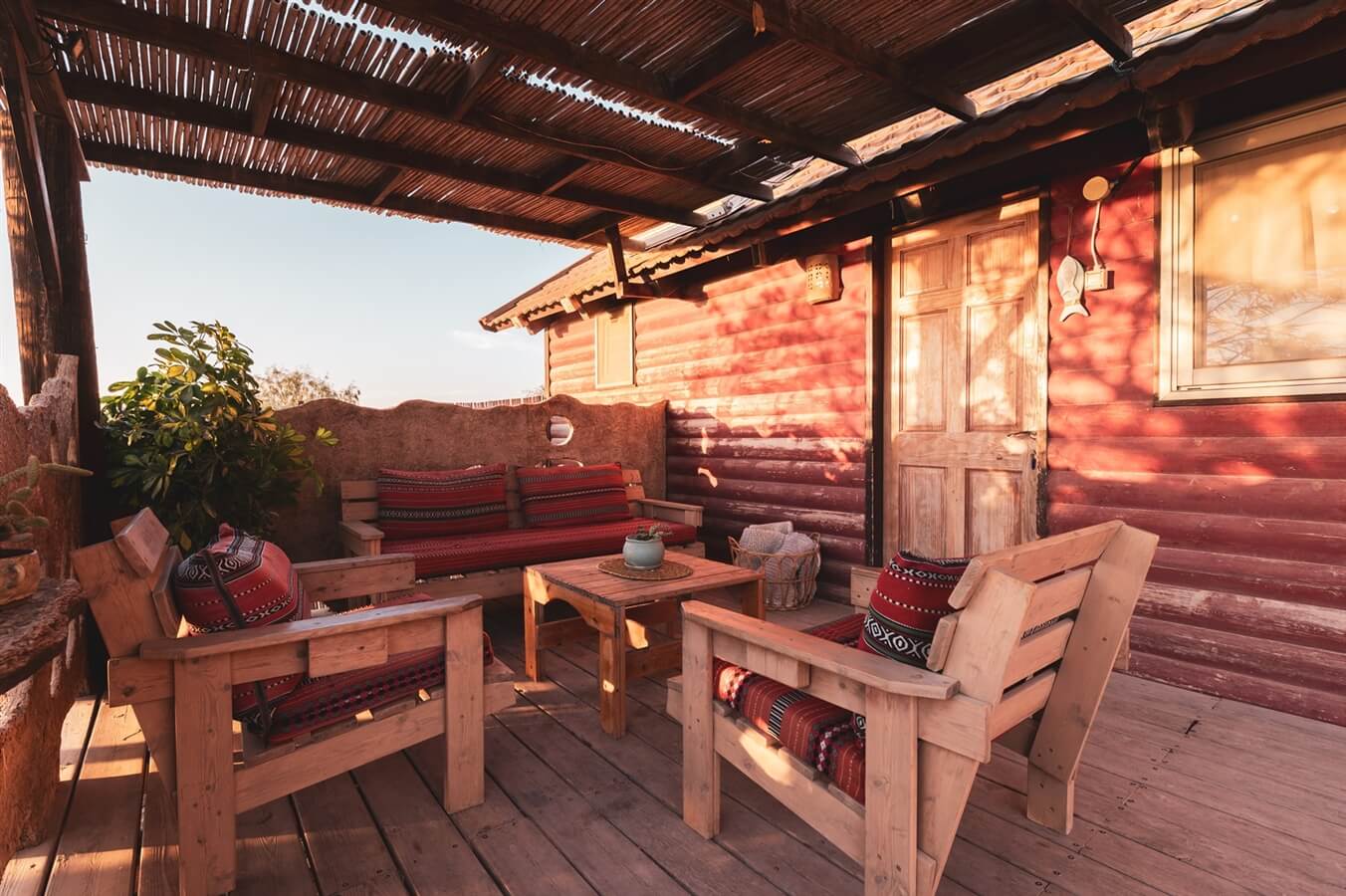 תמונה של הצימרים - 16